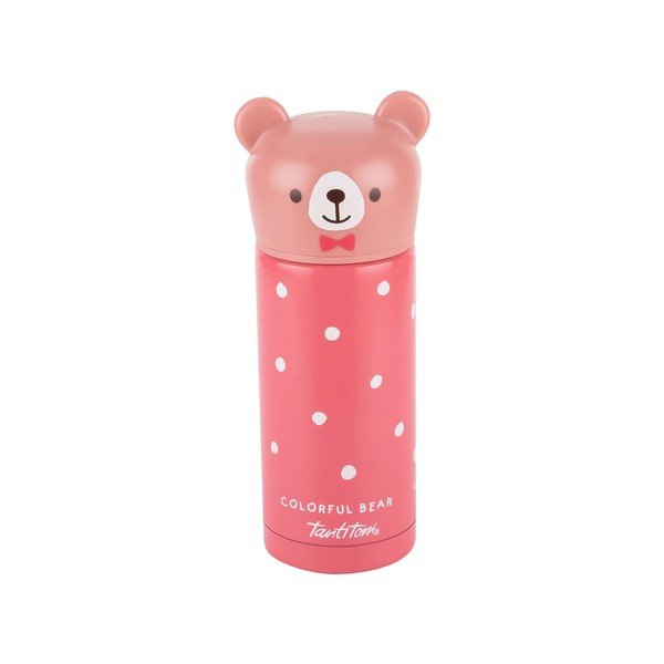 Termoska v obliki medveda Tantitoni Shaped, 250 ml