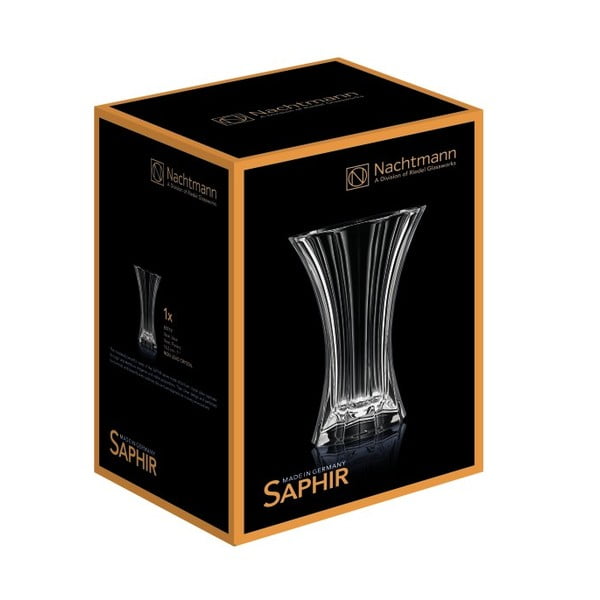 Steklena vaza Saphir – Nachtmann-image-2