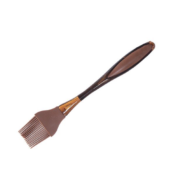Večja rjava pentlja Orion Brown, dolžina 22 cm