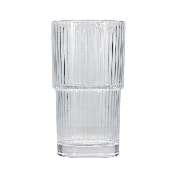 Kozarci v kompletu 6 ks 460 ml Vitro – BonBistro