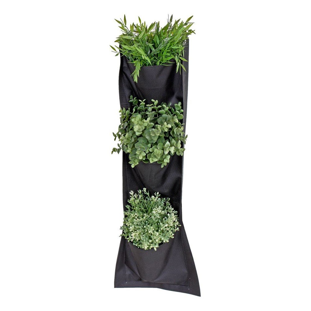 Tekstilno stojalo za cvetlične lonce (višina 70 cm) Pocket
