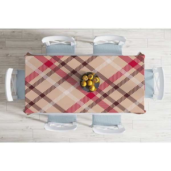 Namizni prt 140x180 cm – Mila Home-image-1