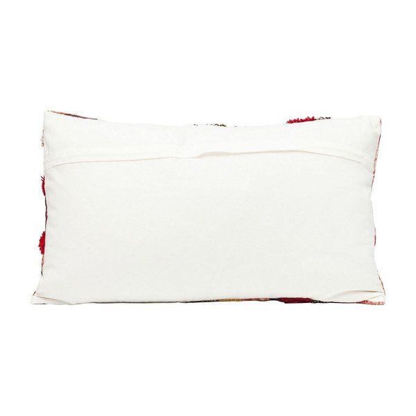 Bombažen okrasni vzglavnik Kare Design Ethno Fire, 40 x 60 cm-image-1