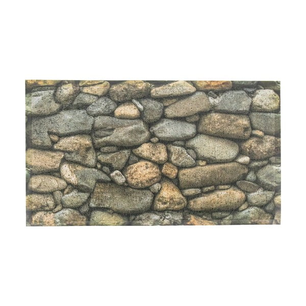 Predpražnik 60x90 cm Stone - Artsy Doormats