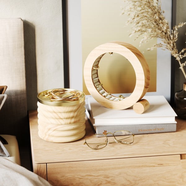 Leseno stojalo za nakit Ferris – Umbra-image-2