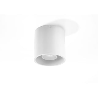 Bela stropna svetilka Nice Lamps Roda