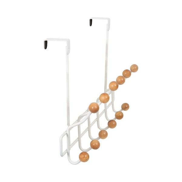 Bel obešalnik za vrata Compactor Billy-image-1