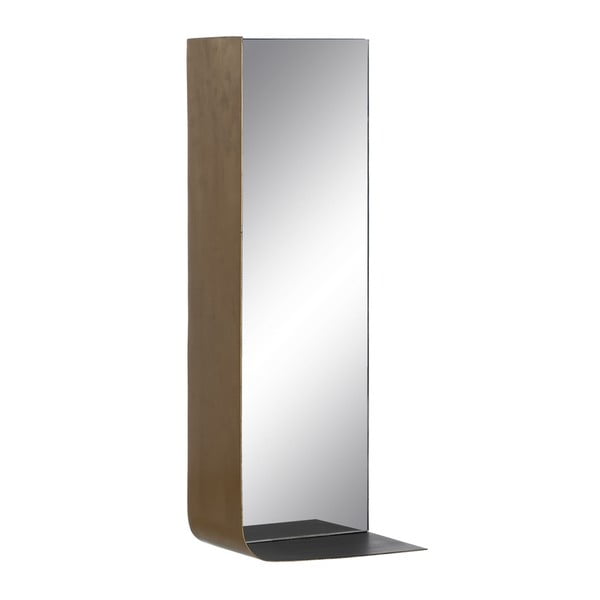 Stensko ogledalo 20x50 cm – Ixia