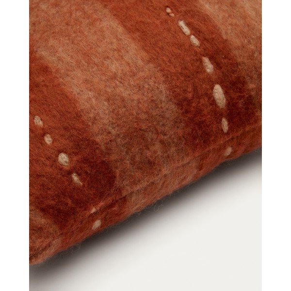 Prevleka za blazino 45x45 cm Mayela – Kave Home-image-3