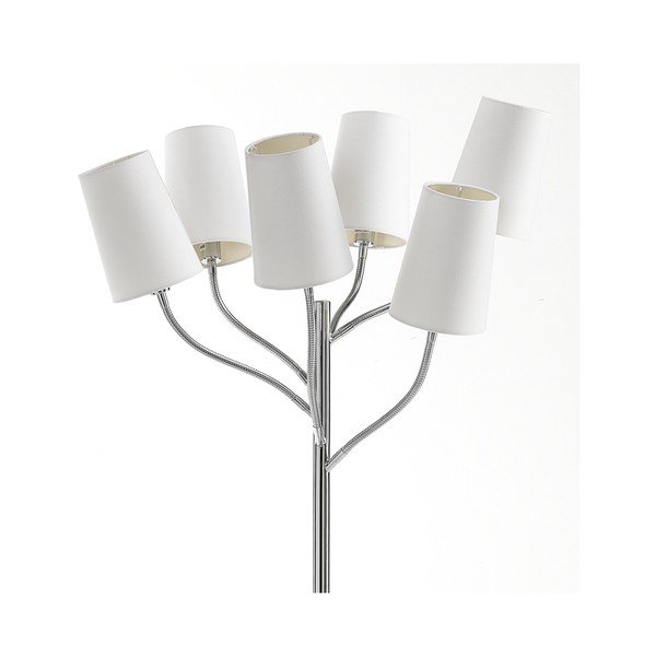 Bela talna svetilka Tomasucci Tree-image-1