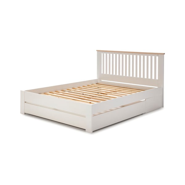 Bel predal pod posteljo Marckeric Enara, 137 x 147 cm-image-3