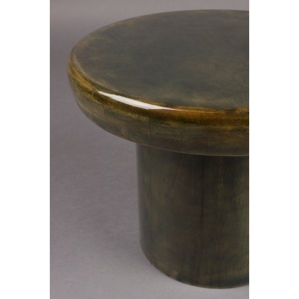 Okrogla stranska mizica ø 45 cm Mush – Dutchbone-image-1