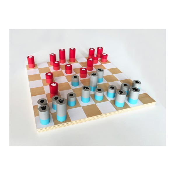 Šah – Remember-image-1