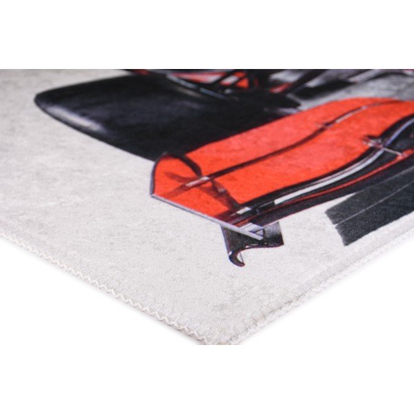 Otroška preproga 80x150 cm Formula – Vitaus-image-3