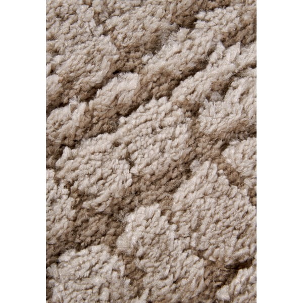 Bež tekač 80x240 cm Artistique Beige – Elle Decoration-image-3