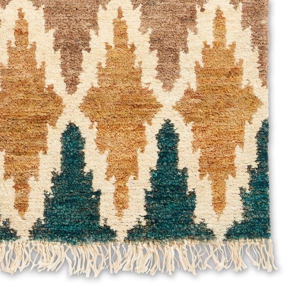 Preproga 170x120 cm Hemp - Think Rugs-image-4