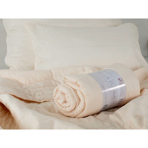 Poletna prešita odeja 140x200 cm Summer – B.E.S.-image-3