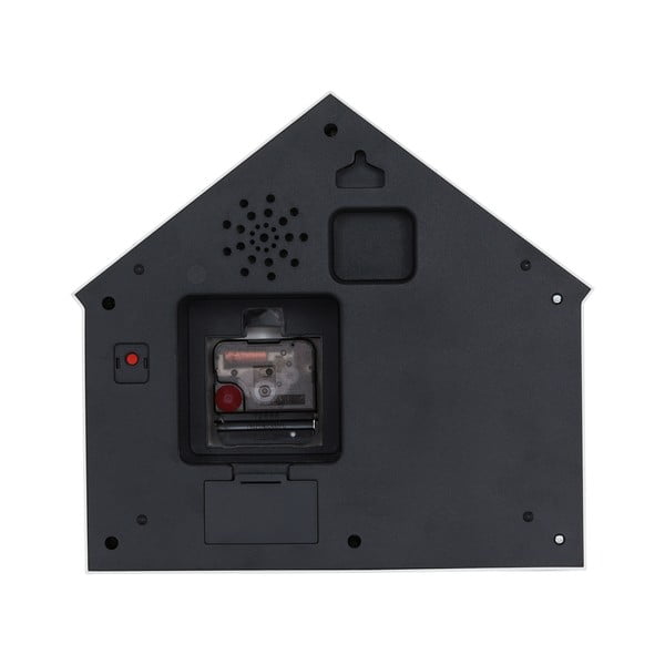 Stenska ura Sitting Cat – Karlsson-image-3