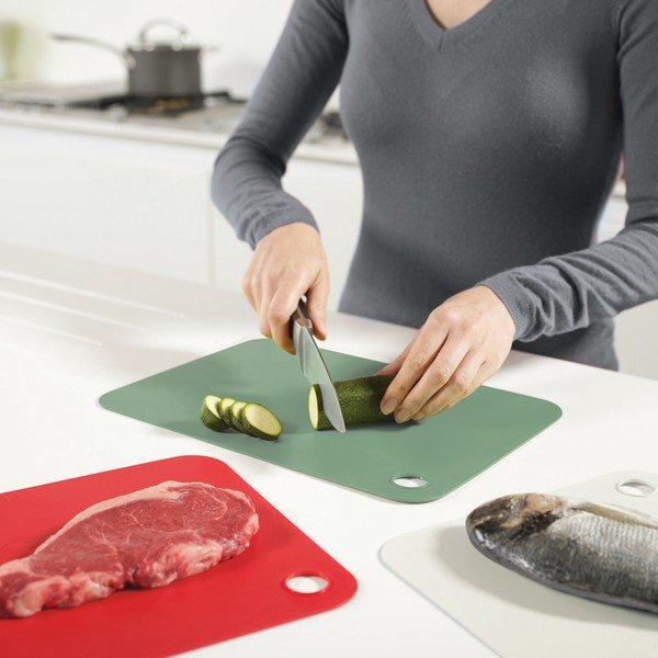 Deske za rezanje v kompletu za rezanje 3 ks 24x34 cm Duo – Joseph Joseph-image-4