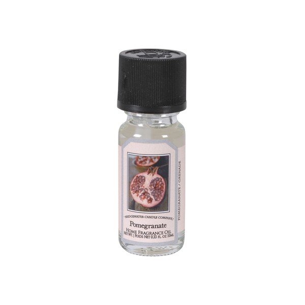 Olje z vonjem granatnega jabolka Bridgewater 10 ml