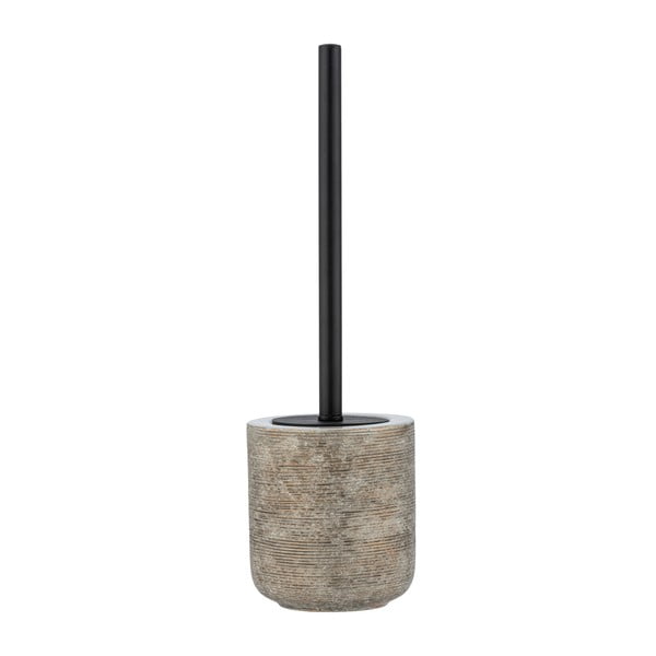 Keramična WC ščetka Wenko Fedio -image-1