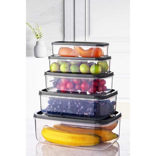 Posode za malico v kompletu 5 ks – Hermia-image-1