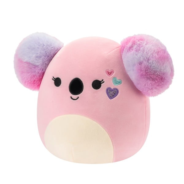 Plišaste igrače v kompletu 2 ks Kya & Kaelea – SQUISHMALLOWS-image-3