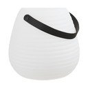 LED prenosljiva zunanja svetilka na USB ø 20,5 cm Derry – House Nordic