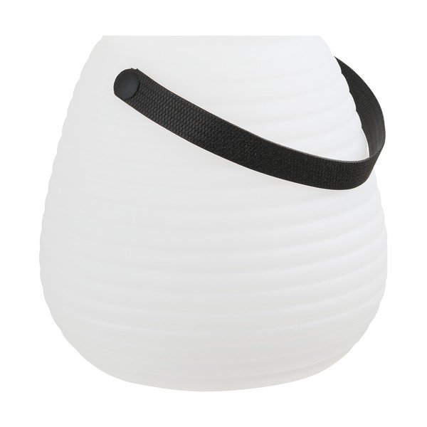 LED prenosljiva zunanja svetilka na USB ø 20,5 cm Derry – House Nordic