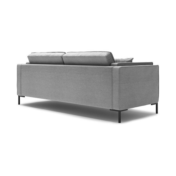 Siva zofa Milo Casa Attilio, 160 cm-image-3