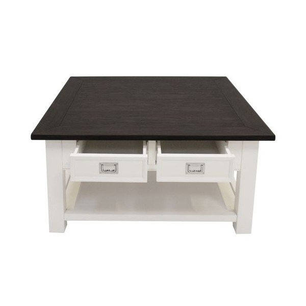 Kavna mizica Skagen, 100x53x100 cm-image-1