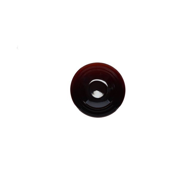 Bordo rdeča skleda iz kamenine ø 21 cm Manon – S|P Collection-image-3