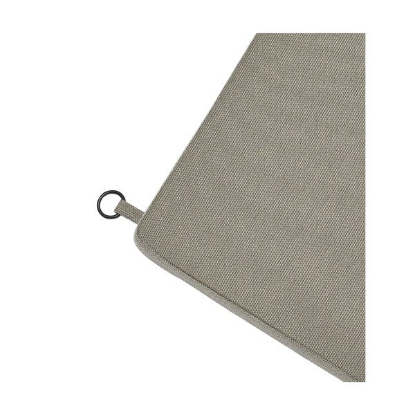 Vrtna sedežna blazina 113x75 cm String – Hübsch-image-2