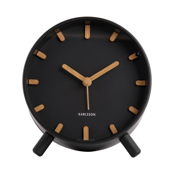 Budilka ø 11 cm  Grace  – Karlsson-image-3