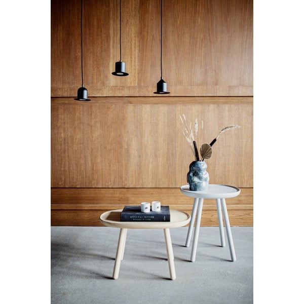 Črna viseča svetilka EMKO Hat Cylinder-image-3