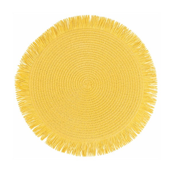 Papirnati pogrinjki v kompletu 4 kos ø 38 cm Shades of Sunset - VDE Tivoli 1996-image-4