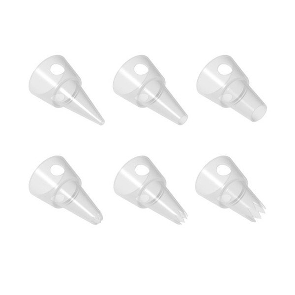 Dekorator in 6 modelčkov za kekse-image-2