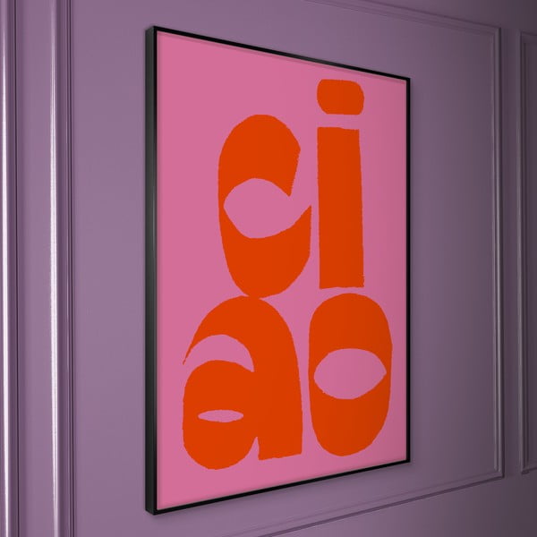 Slika 50x70 cm Ciao – Styler-image-2