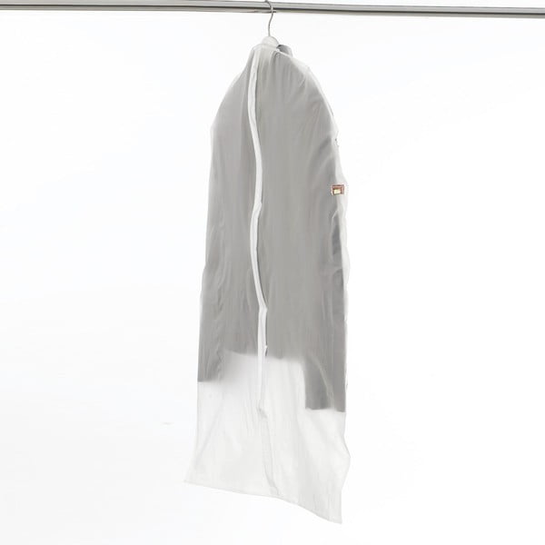Pokrivalo za visečo obleko Compactor Chic, dolžina 100 cm