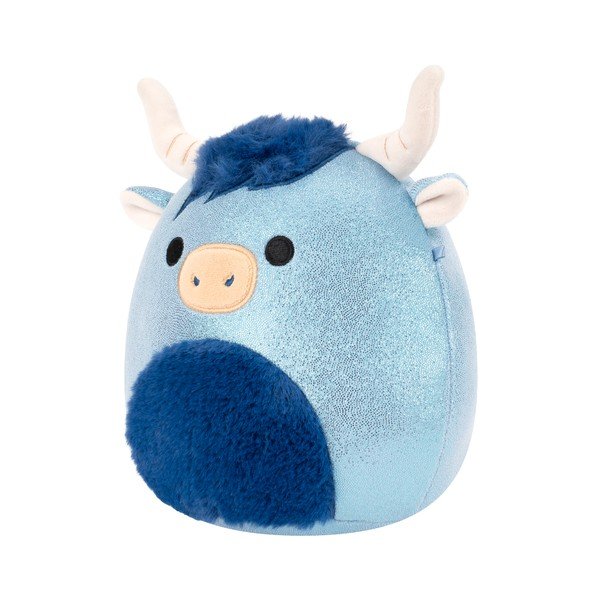 Plišasta igrača Toro – SQUISHMALLOWS-image-1