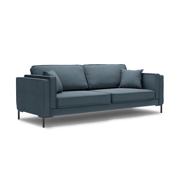 Modra zofa Milo Casa Attilio, 230 cm-image-2