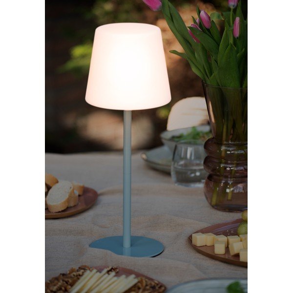 Zunanja svetilka na USB polnjenje ø 15 cm Outdoors - Leitmotiv-image-4