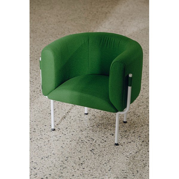 Zelen fotelj Ubi – noo.ma-image-1