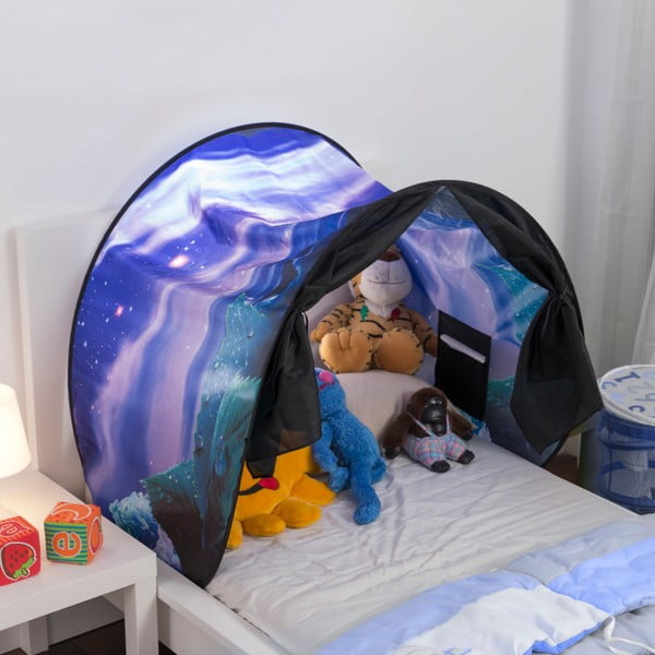 InnovaGoods Šotor za otroško posteljo