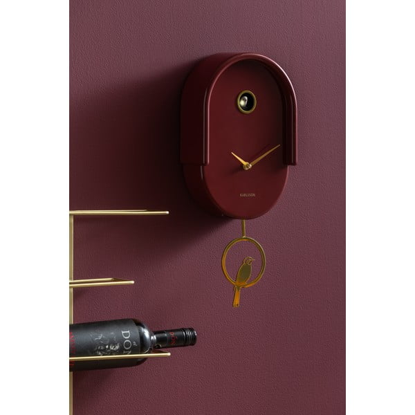 Nihajna/stenska ura Tweet  – Karlsson-image-1