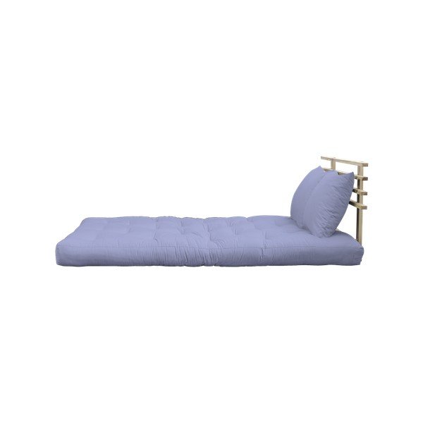 Karup Shin Sano Natural/Blue Breeze s spremenljivim kavčem-image-2