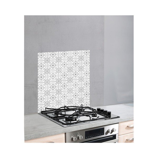 Steklena stenska plošča Wenko Splashback, 60 x 70 cm-image-2