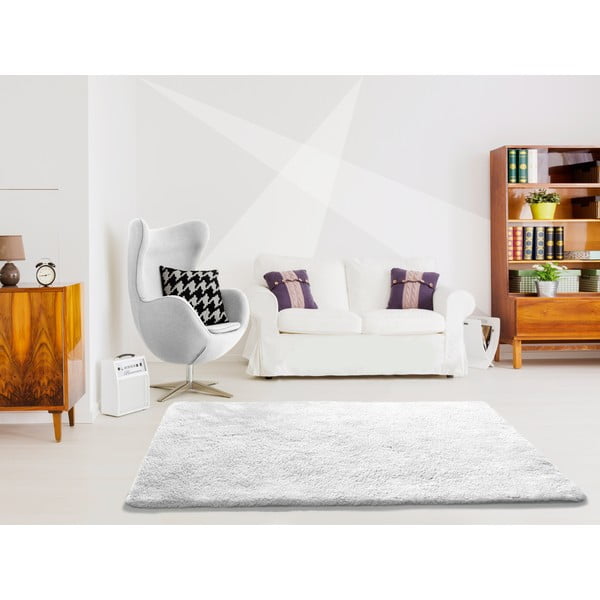 Bela preproga Universal Alpaca Liso, 80 x 150 cm-image-1