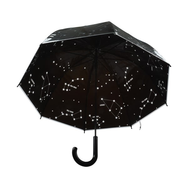 Dežnik Esschert Design Stars, ⌀ 80,7 cm-image-1