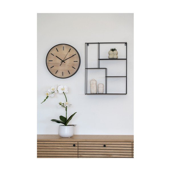 Stenska ura ø 35 cm Camden – House Nordic-image-1